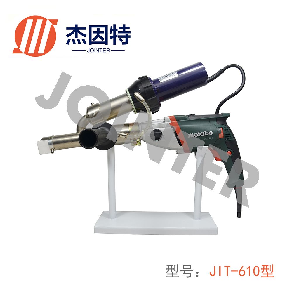 JIT-610-擠出式焊槍